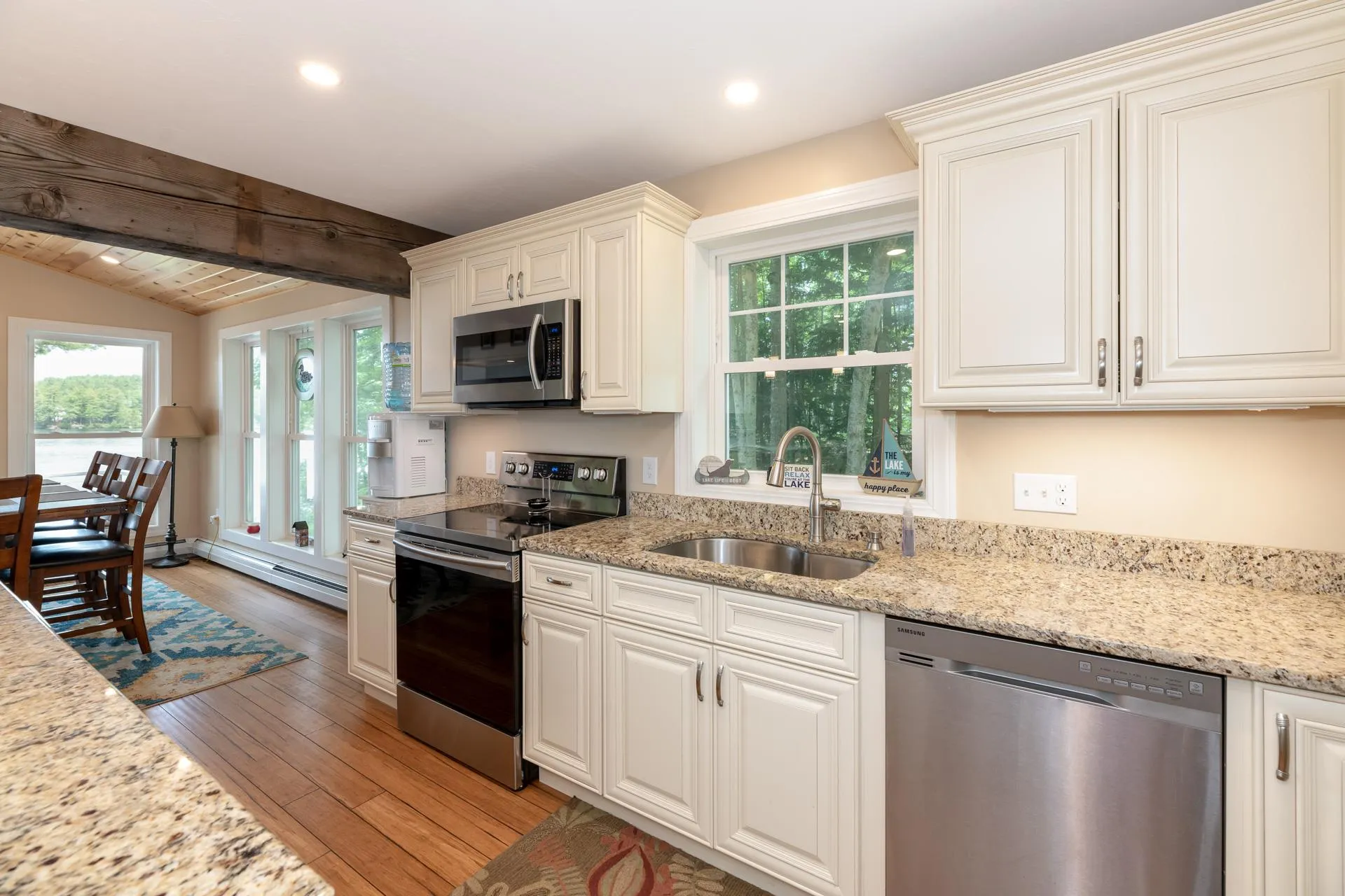 12 Bear Point Road Meredith NH 03253