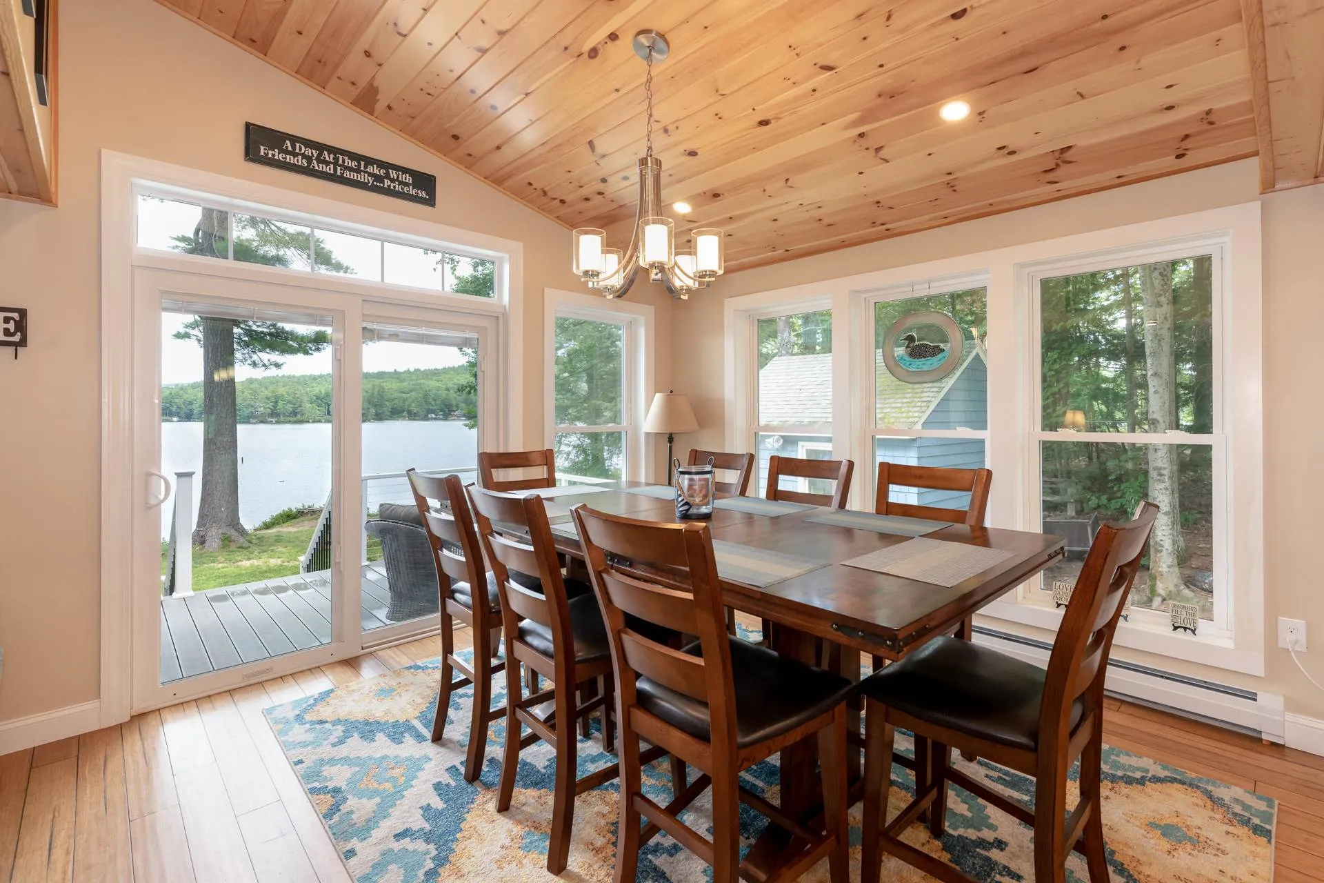 12 Bear Point Road Meredith NH 03253