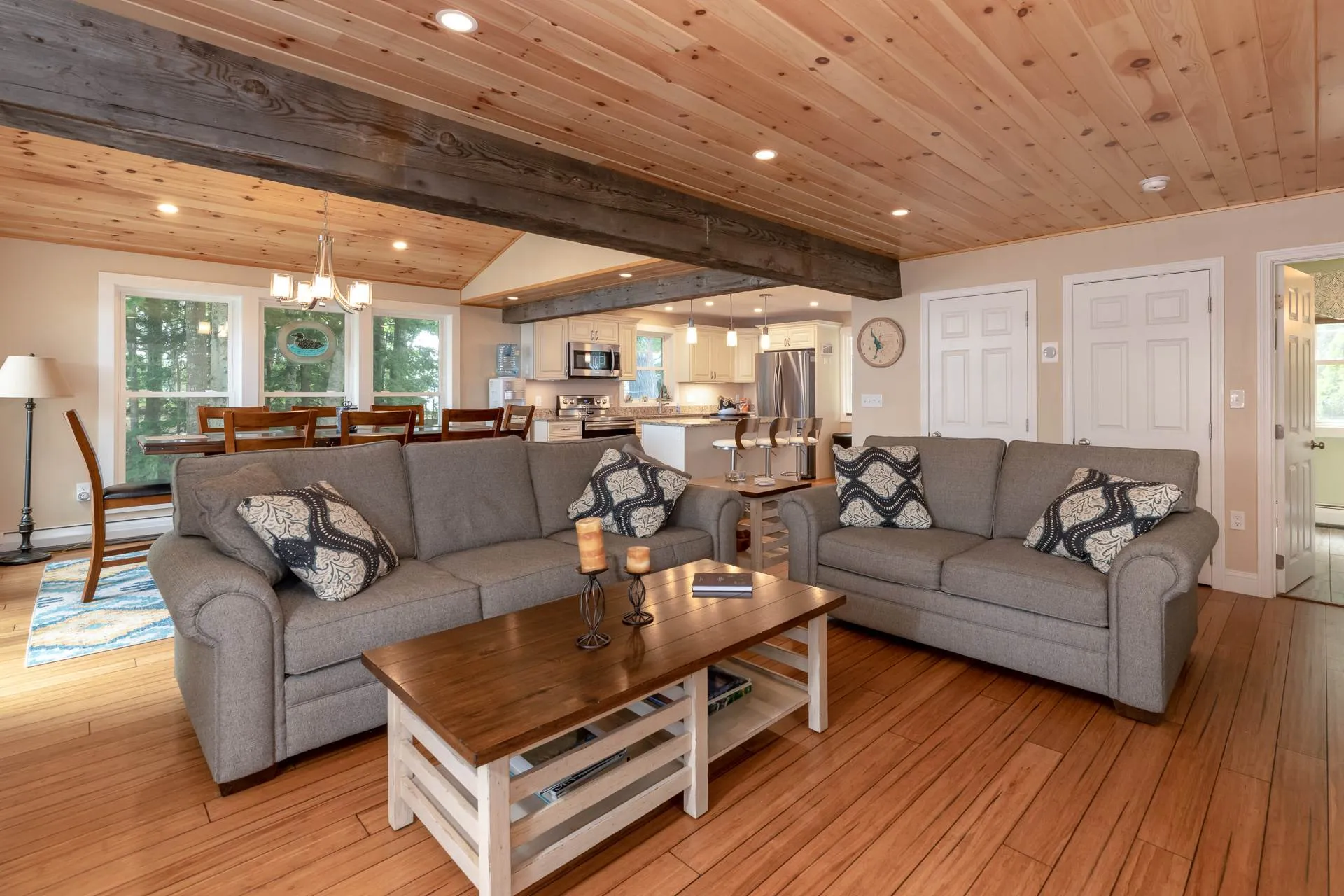 12 Bear Point Road Meredith NH 03253