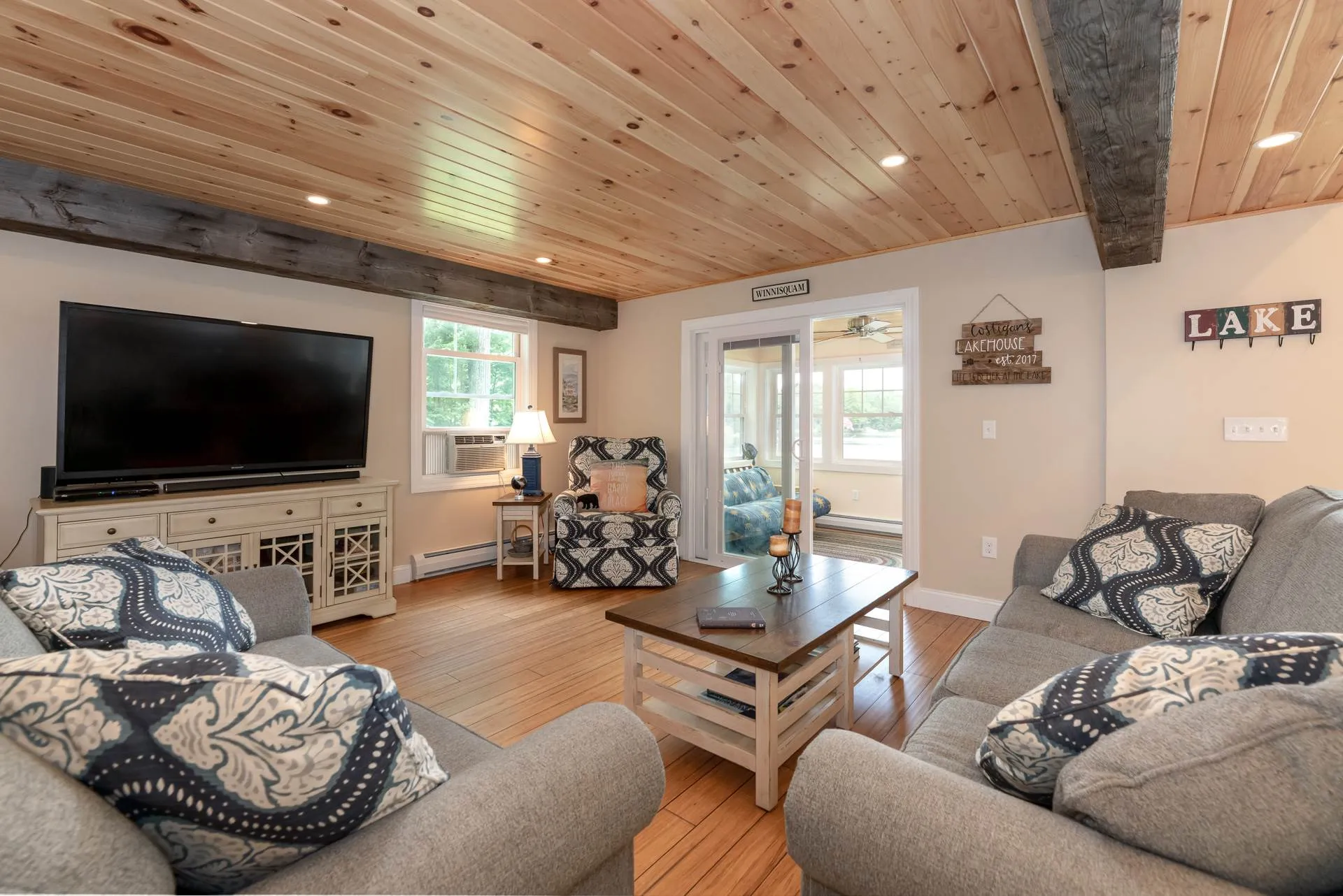 12 Bear Point Road Meredith NH 03253