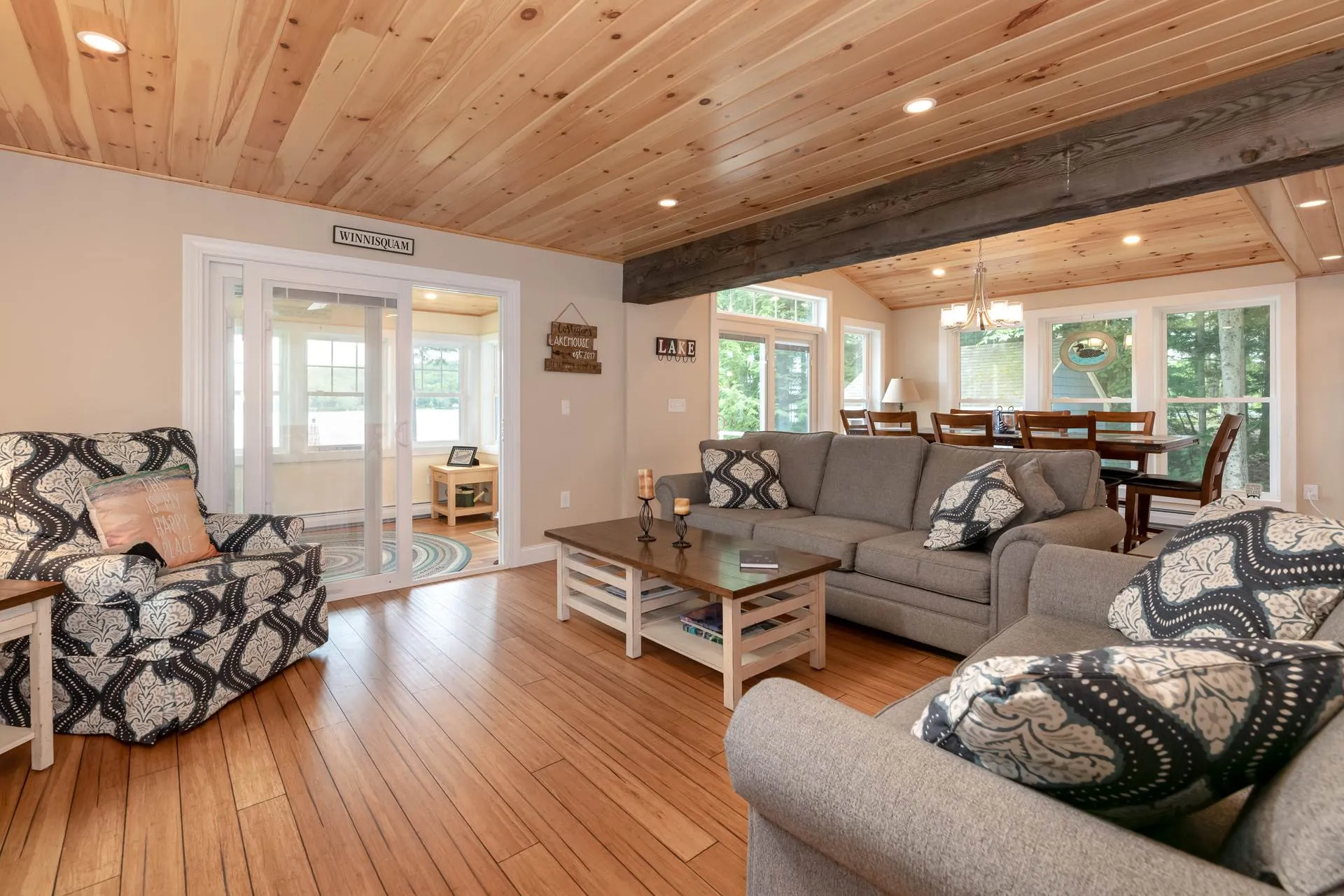 12 Bear Point Road Meredith NH 03253