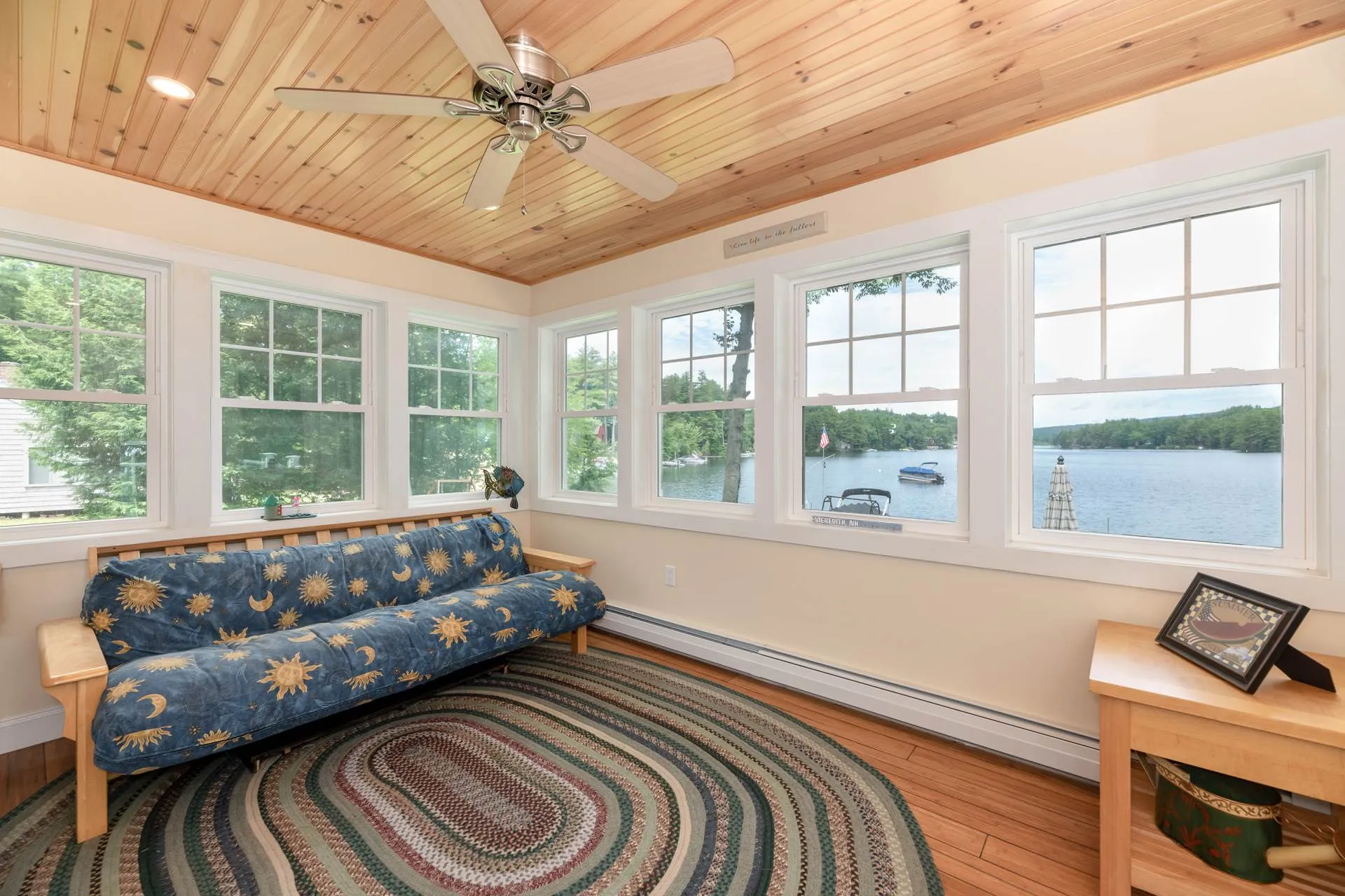 12 Bear Point Road Meredith NH 03253