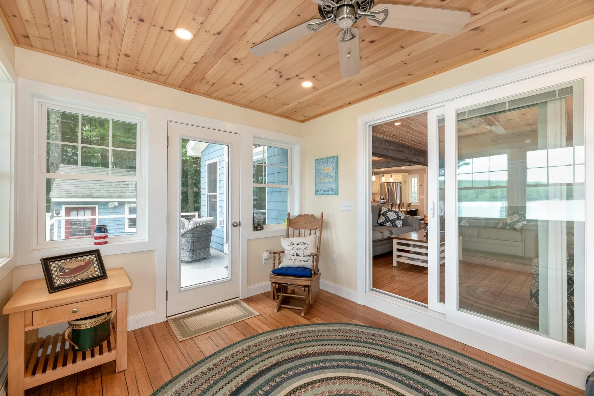 12 Bear Point Road Meredith NH 03253