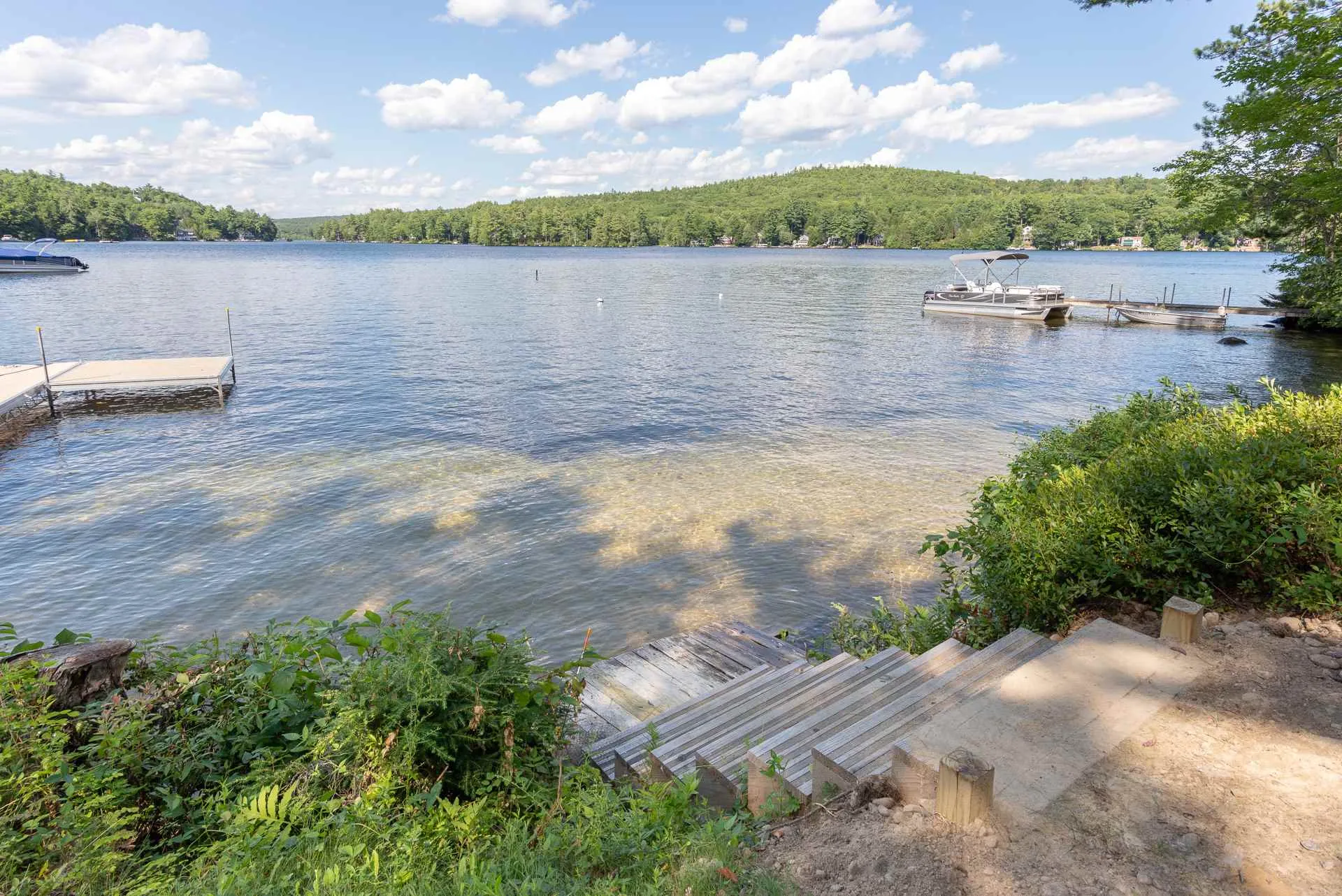 12 Bear Point Road Meredith NH 03253