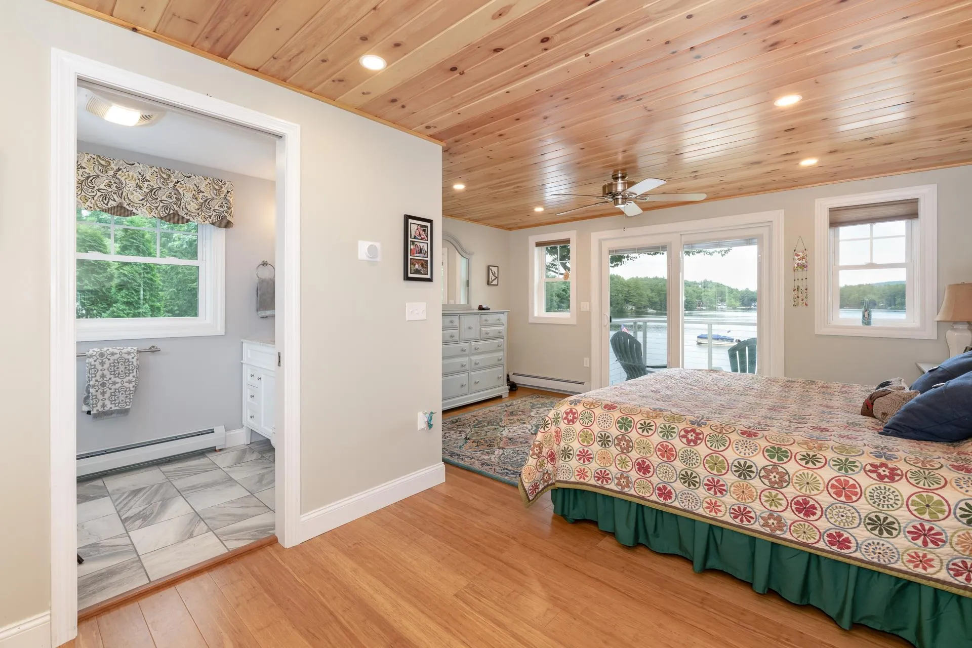 12 Bear Point Road Meredith NH 03253
