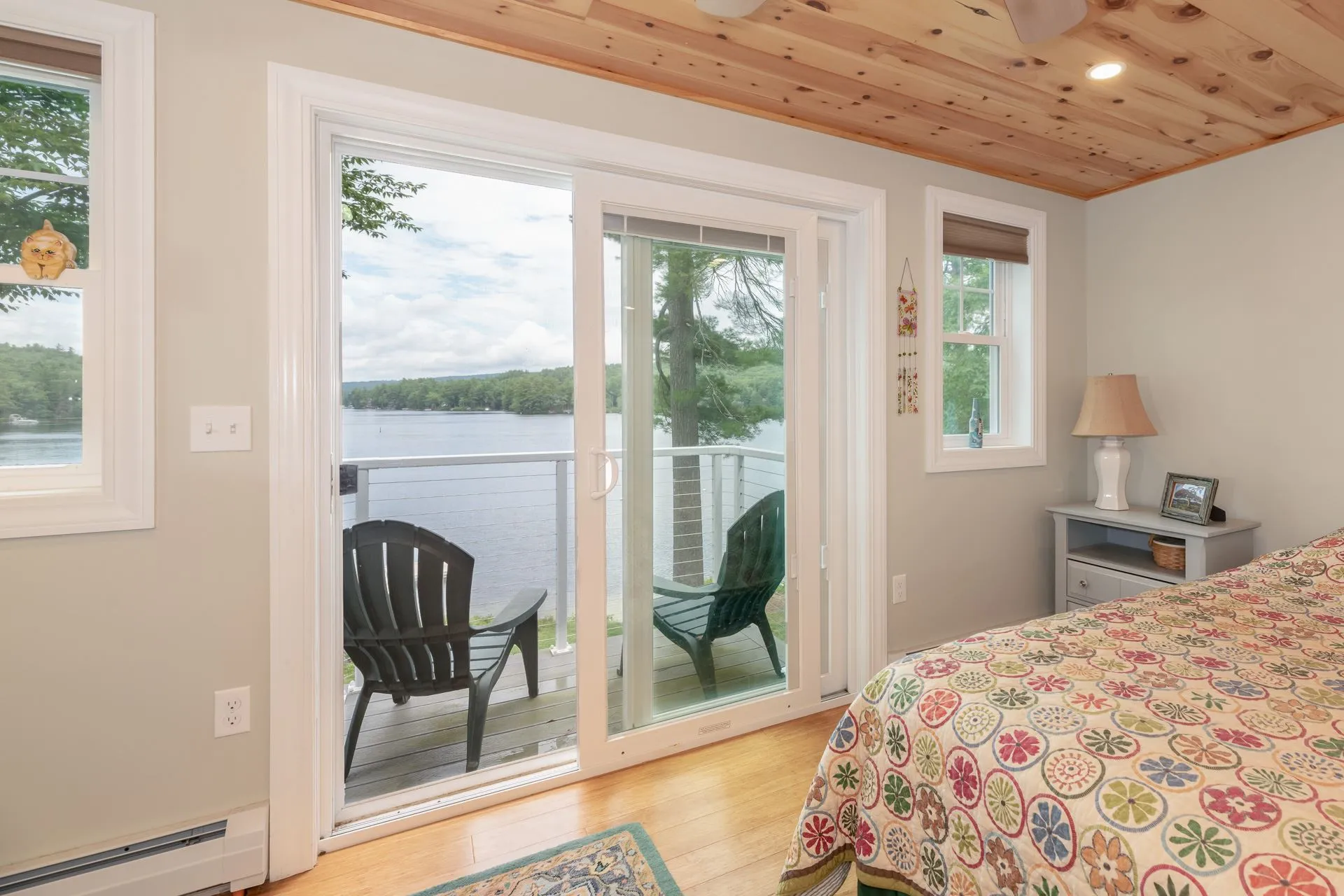 12 Bear Point Road Meredith NH 03253
