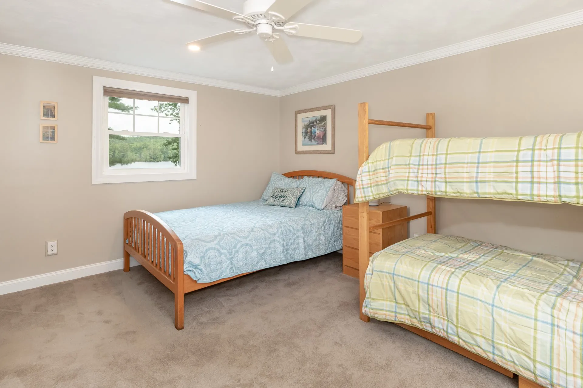 12 Bear Point Road Meredith NH 03253