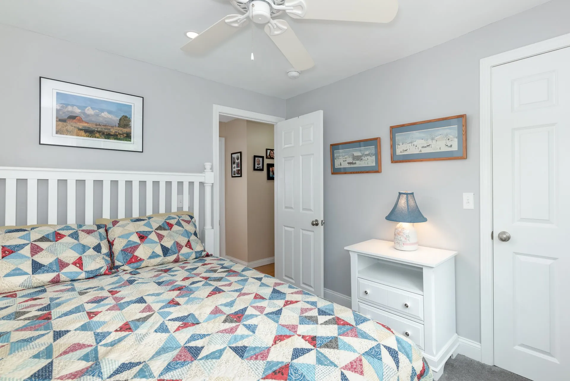12 Bear Point Road Meredith NH 03253