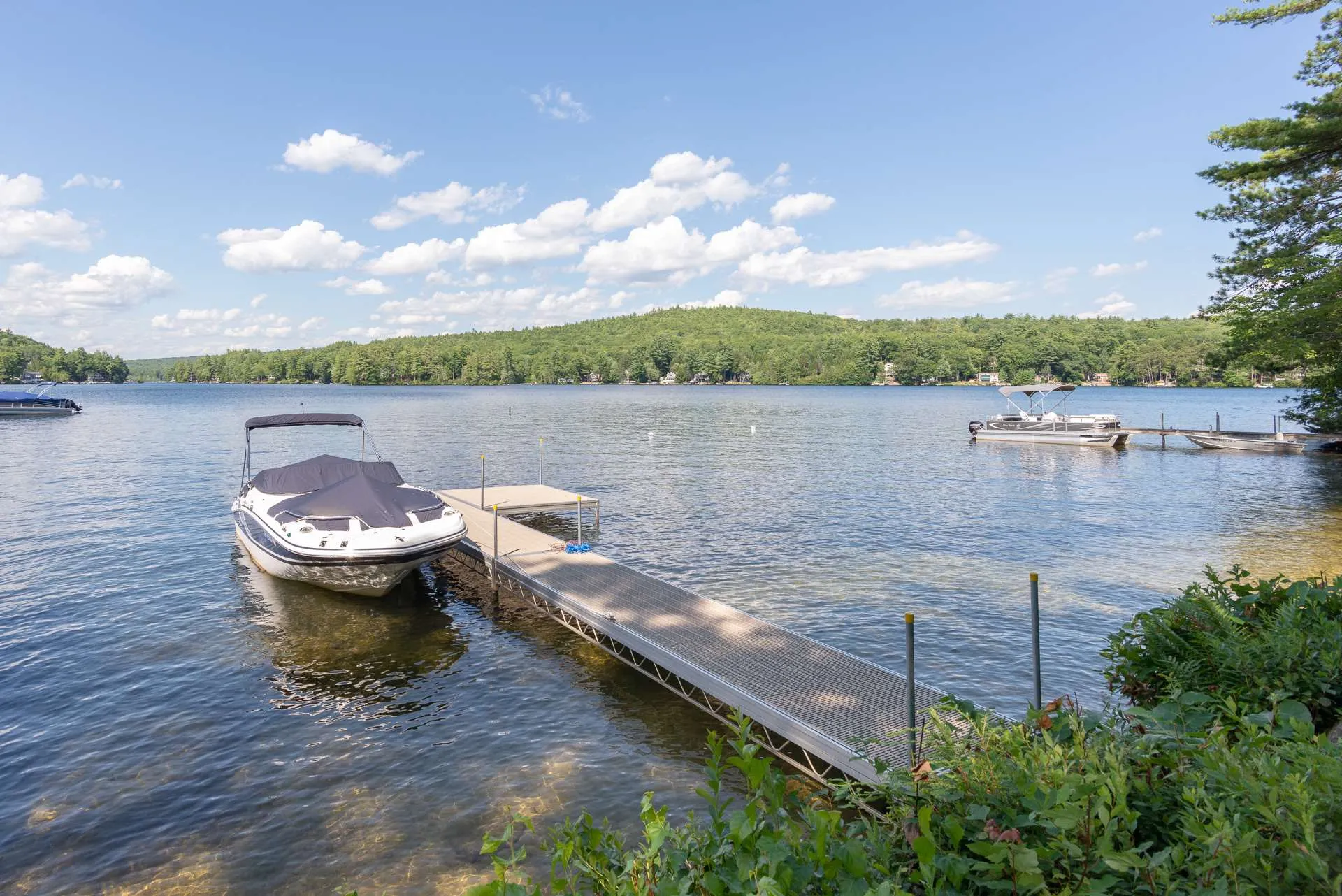 12 Bear Point Road Meredith NH 03253