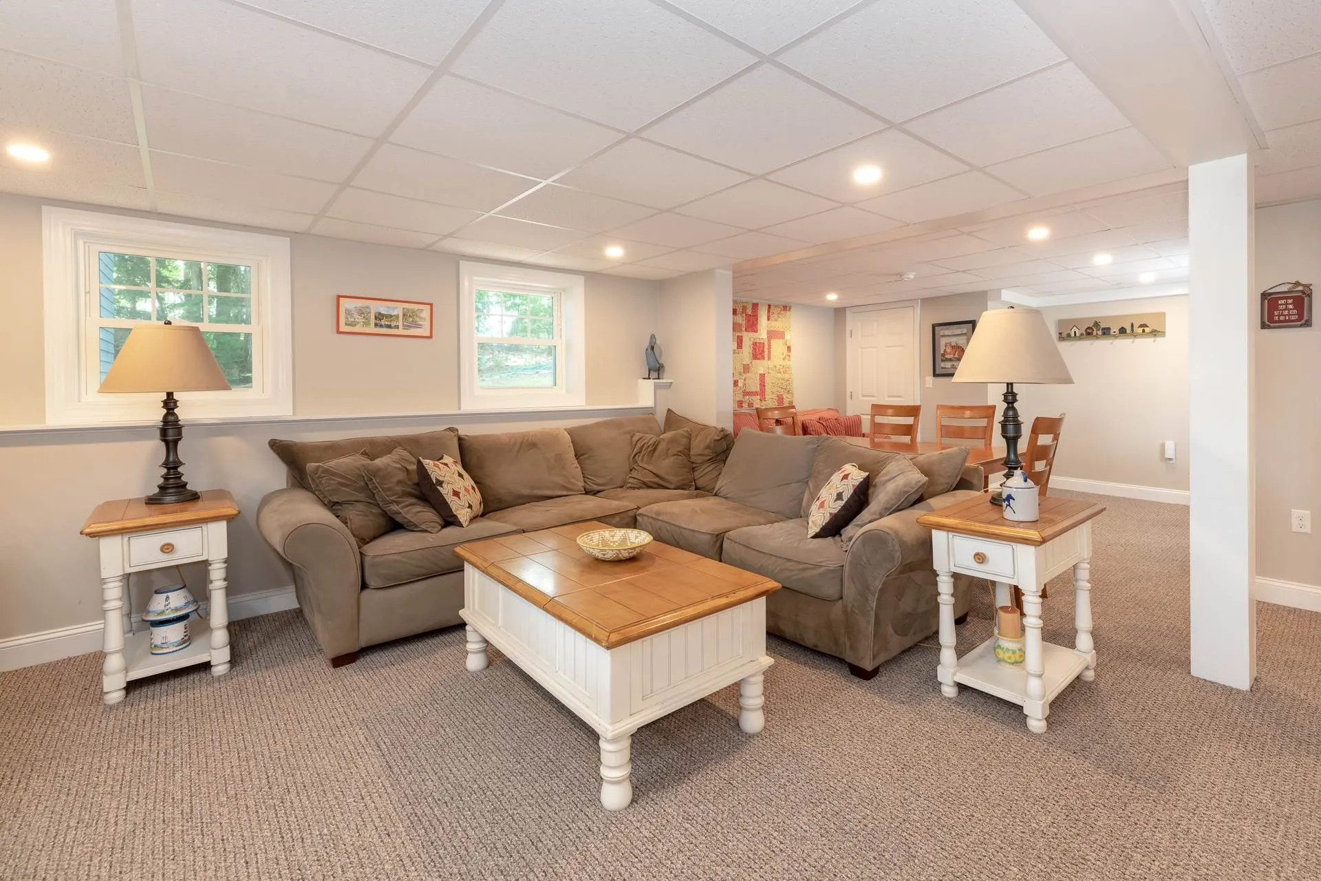 12 Bear Point Road Meredith NH 03253