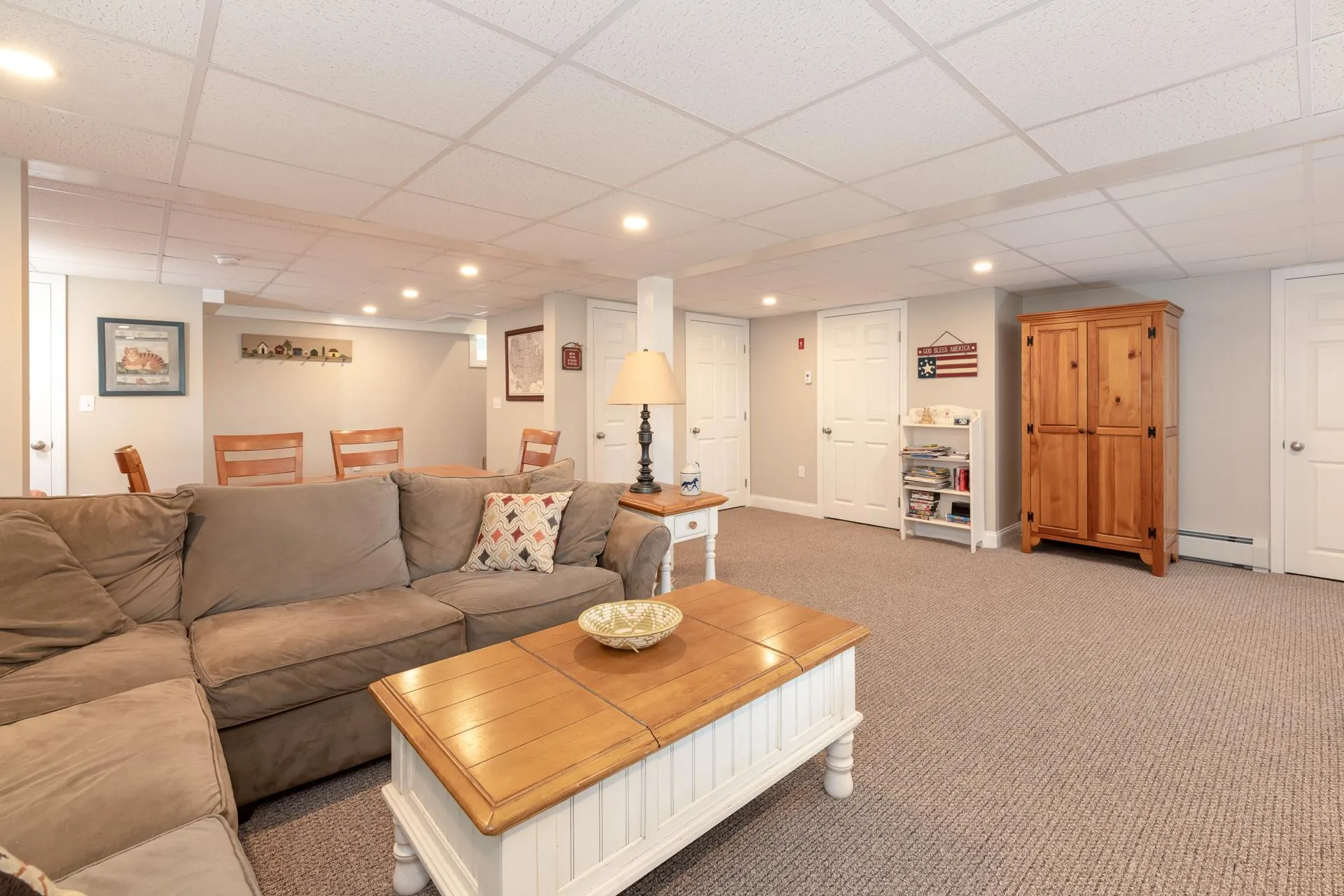 12 Bear Point Road Meredith NH 03253