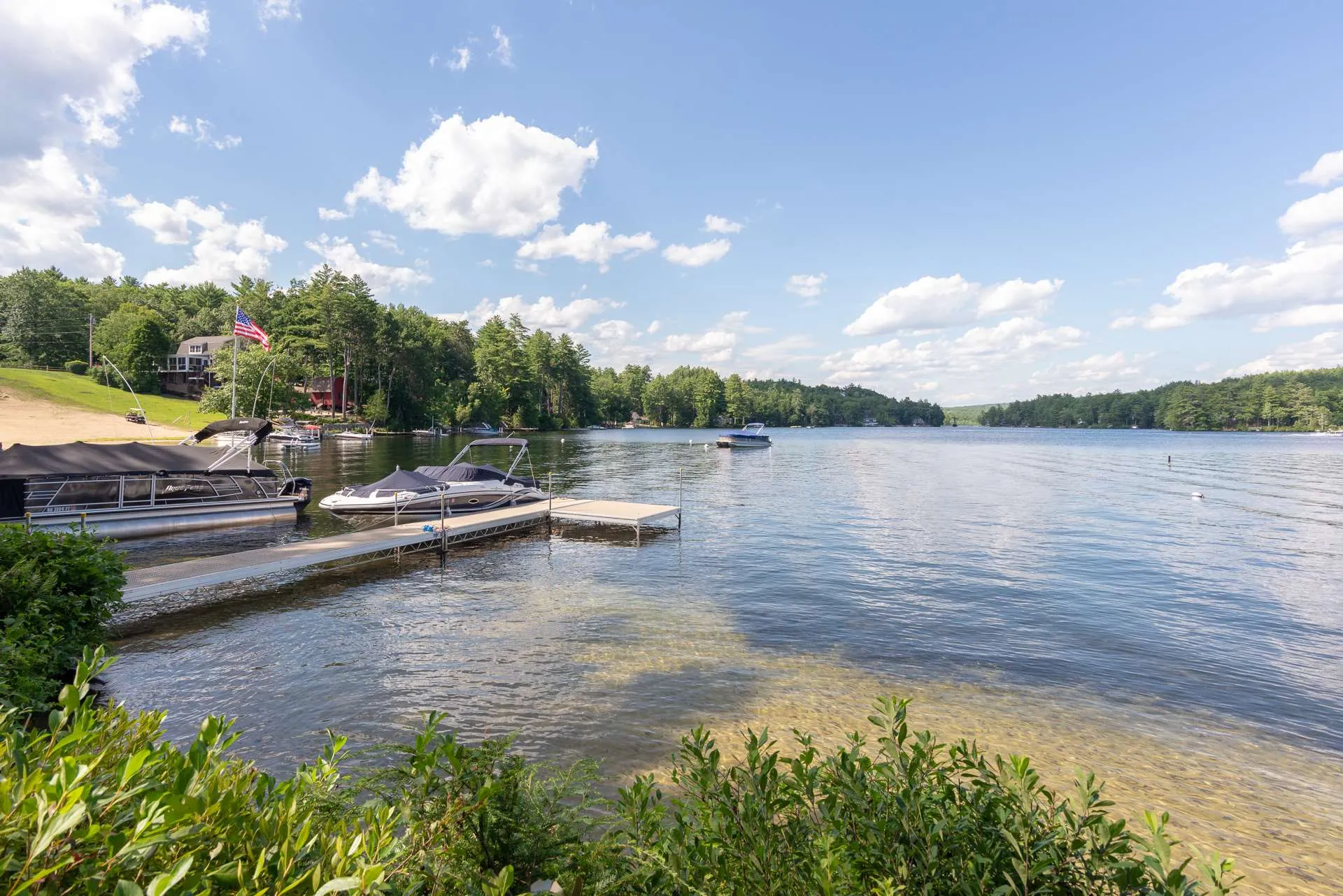 12 Bear Point Road Meredith NH 03253