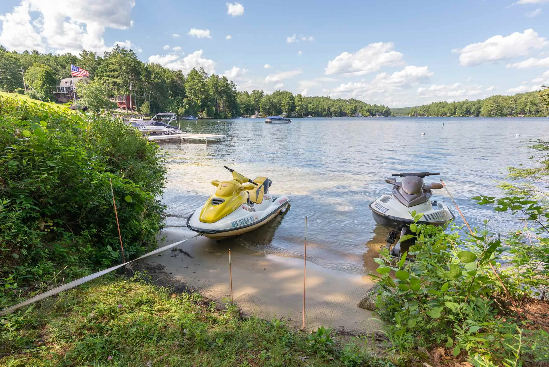 12 Bear Point Road Meredith NH 03253