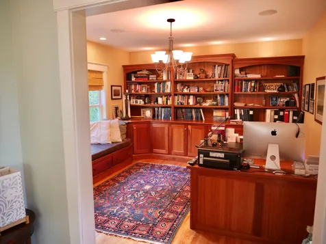 104 Oakmont Road New London NH 03257