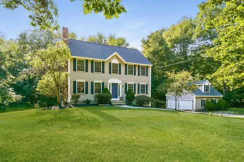 50 Morrison Road Windham NH 03087