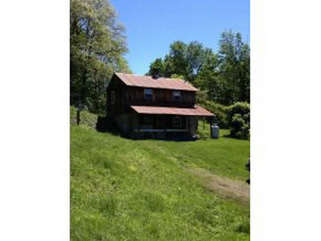 651 Union Village Road Norwich VT 05055