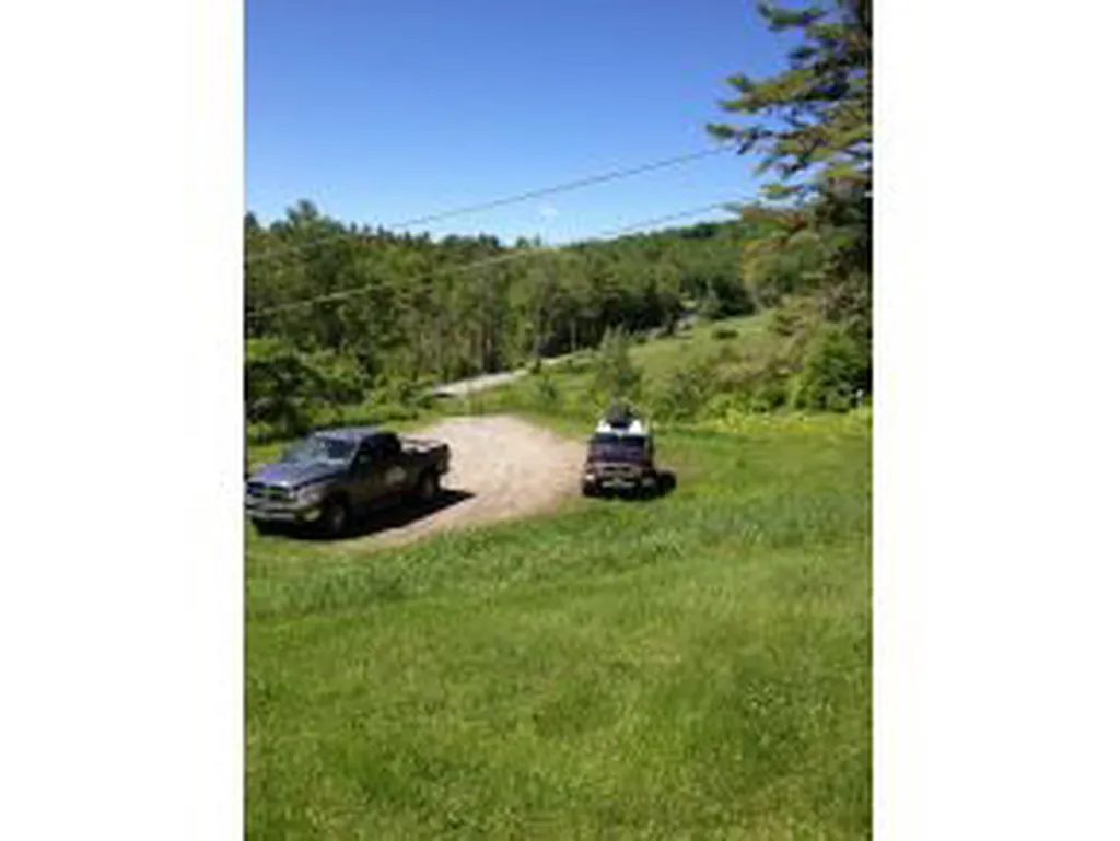 651 Union Village Road Norwich VT 05055