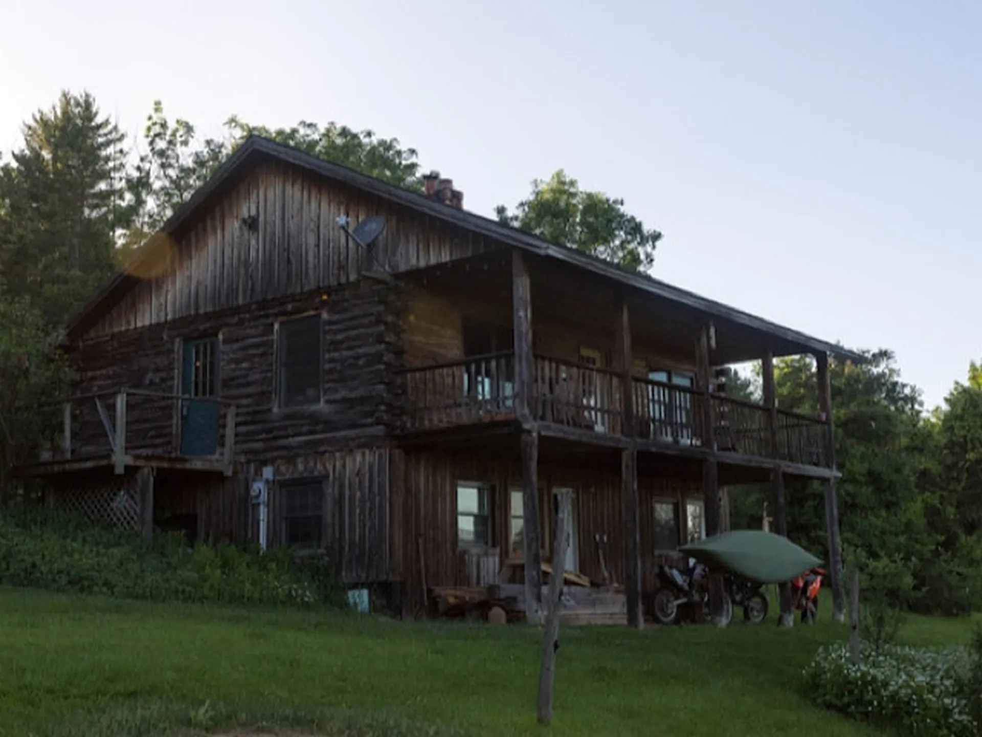 1215 East Street New Haven VT 05472