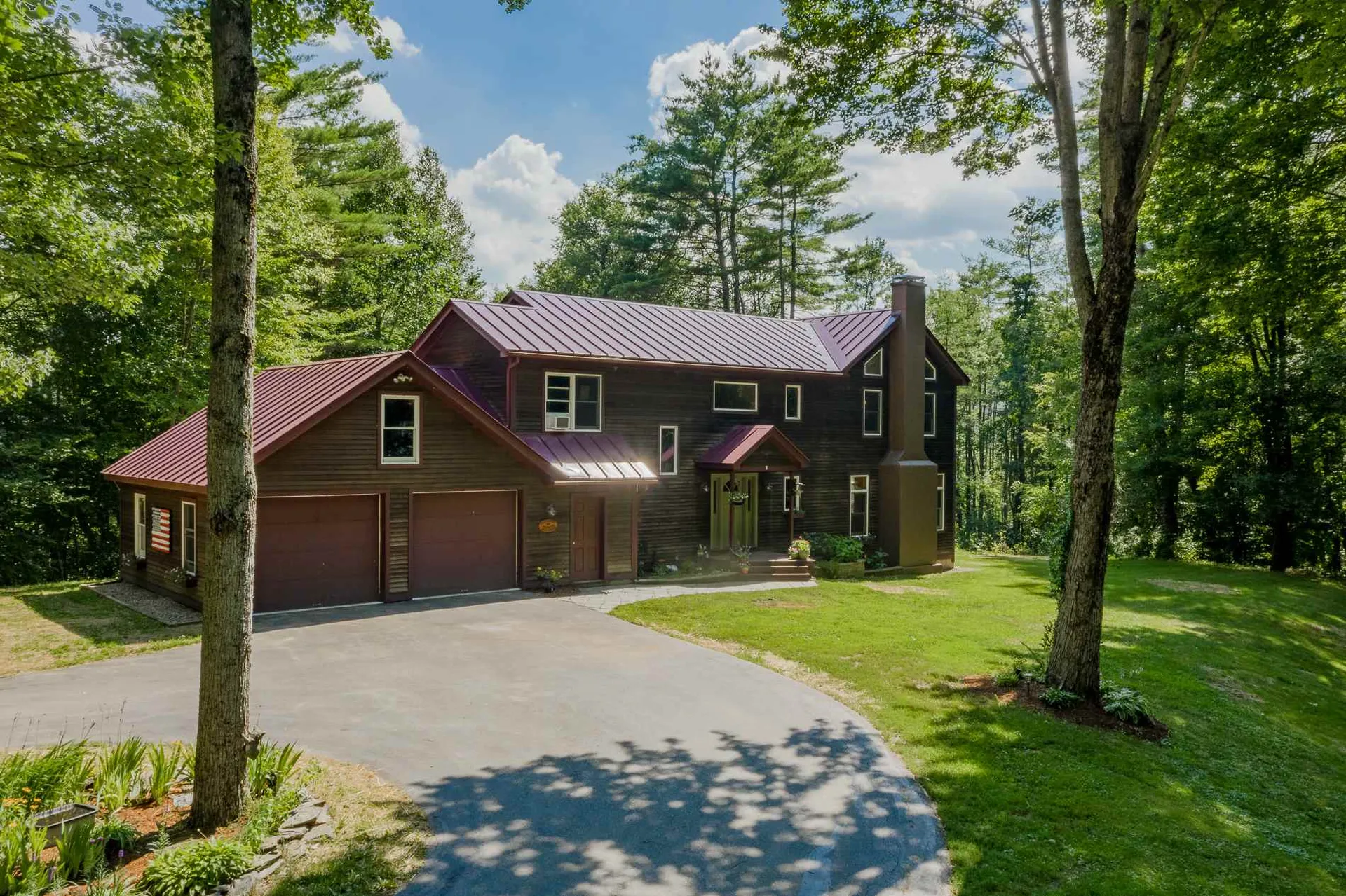 901 Spencer Hollow Road Springfield VT 05156