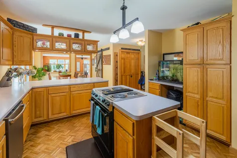 901 Spencer Hollow Road Springfield VT 05156