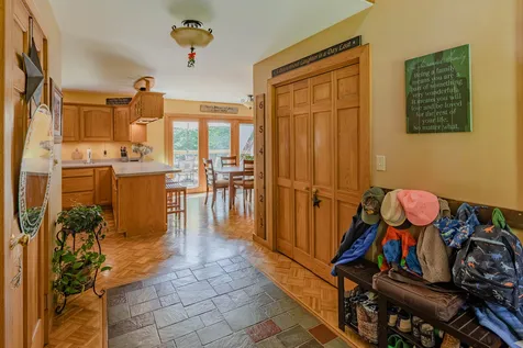 901 Spencer Hollow Road Springfield VT 05156