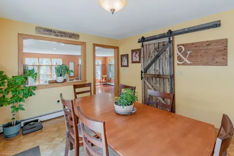 901 Spencer Hollow Road Springfield VT 05156