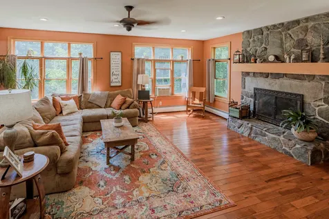 901 Spencer Hollow Road Springfield VT 05156