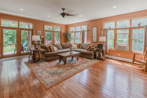 901 Spencer Hollow Road Springfield VT 05156