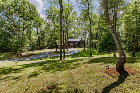 901 Spencer Hollow Road Springfield VT 05156