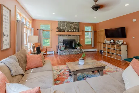 901 Spencer Hollow Road Springfield VT 05156