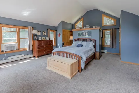 901 Spencer Hollow Road Springfield VT 05156