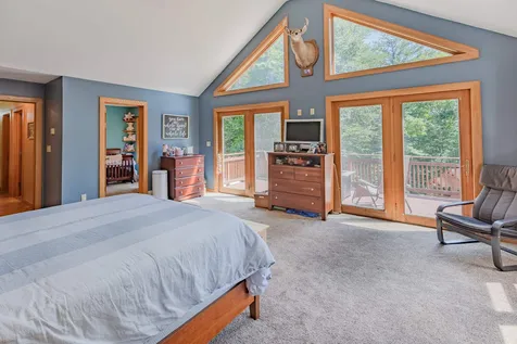 901 Spencer Hollow Road Springfield VT 05156