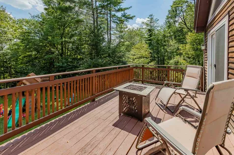 901 Spencer Hollow Road Springfield VT 05156
