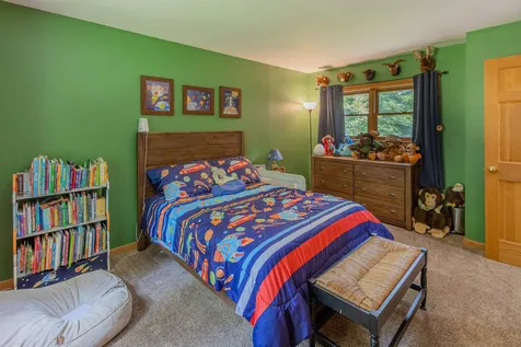 901 Spencer Hollow Road Springfield VT 05156