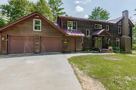 901 Spencer Hollow Road Springfield VT 05156