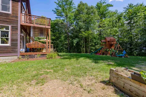 901 Spencer Hollow Road Springfield VT 05156