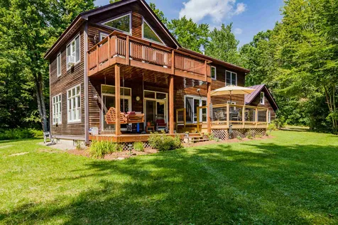 901 Spencer Hollow Road Springfield VT 05156