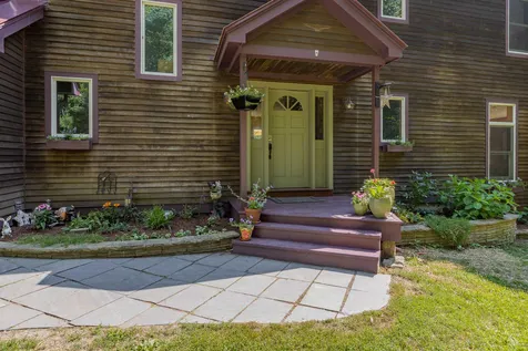 901 Spencer Hollow Road Springfield VT 05156