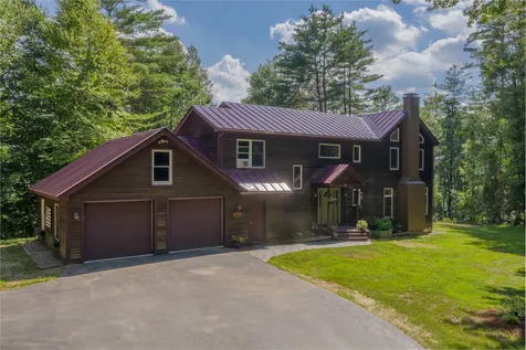 901 Spencer Hollow Road Springfield VT 05156