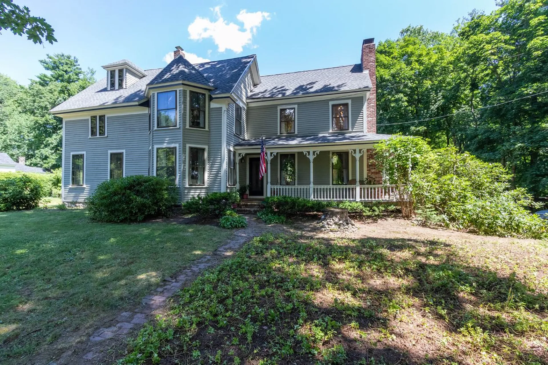 2 Maple Street Windham NH 03087