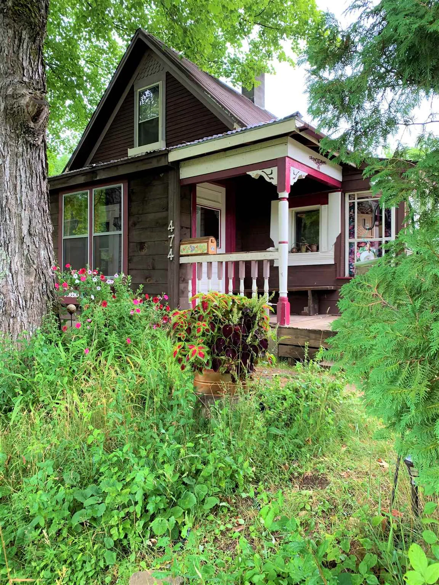 474 Old Turnpike Road Salisbury NH 03268