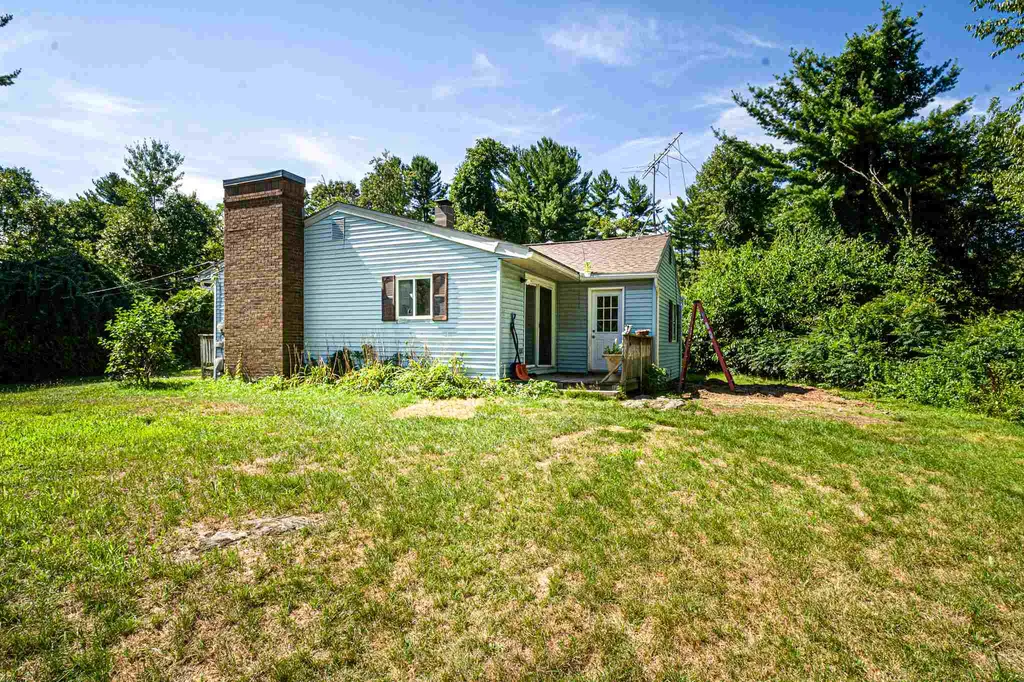 20 London Bridge Road Windham NH 03087