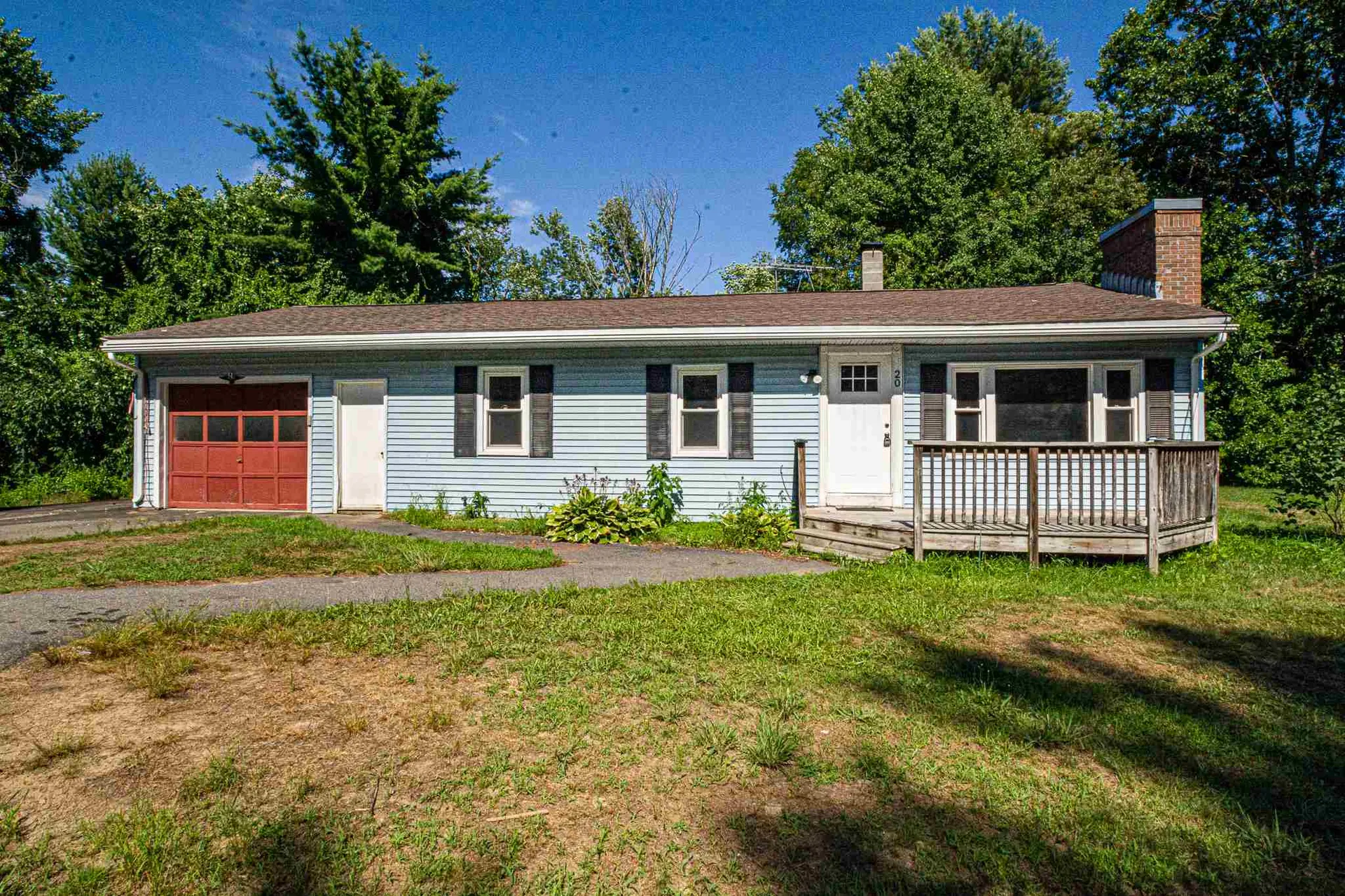 20 London Bridge Road Windham NH 03087