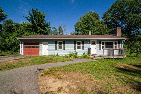 20 London Bridge Road Windham NH 03087