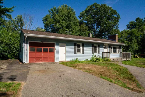 20 London Bridge Road Windham NH 03087
