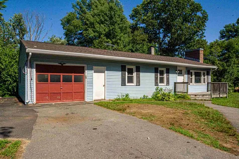 20 London Bridge Road Windham NH 03087