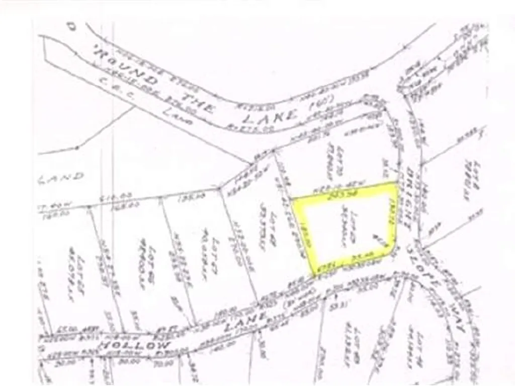 4 Bright Slope Way Grantham NH 03753