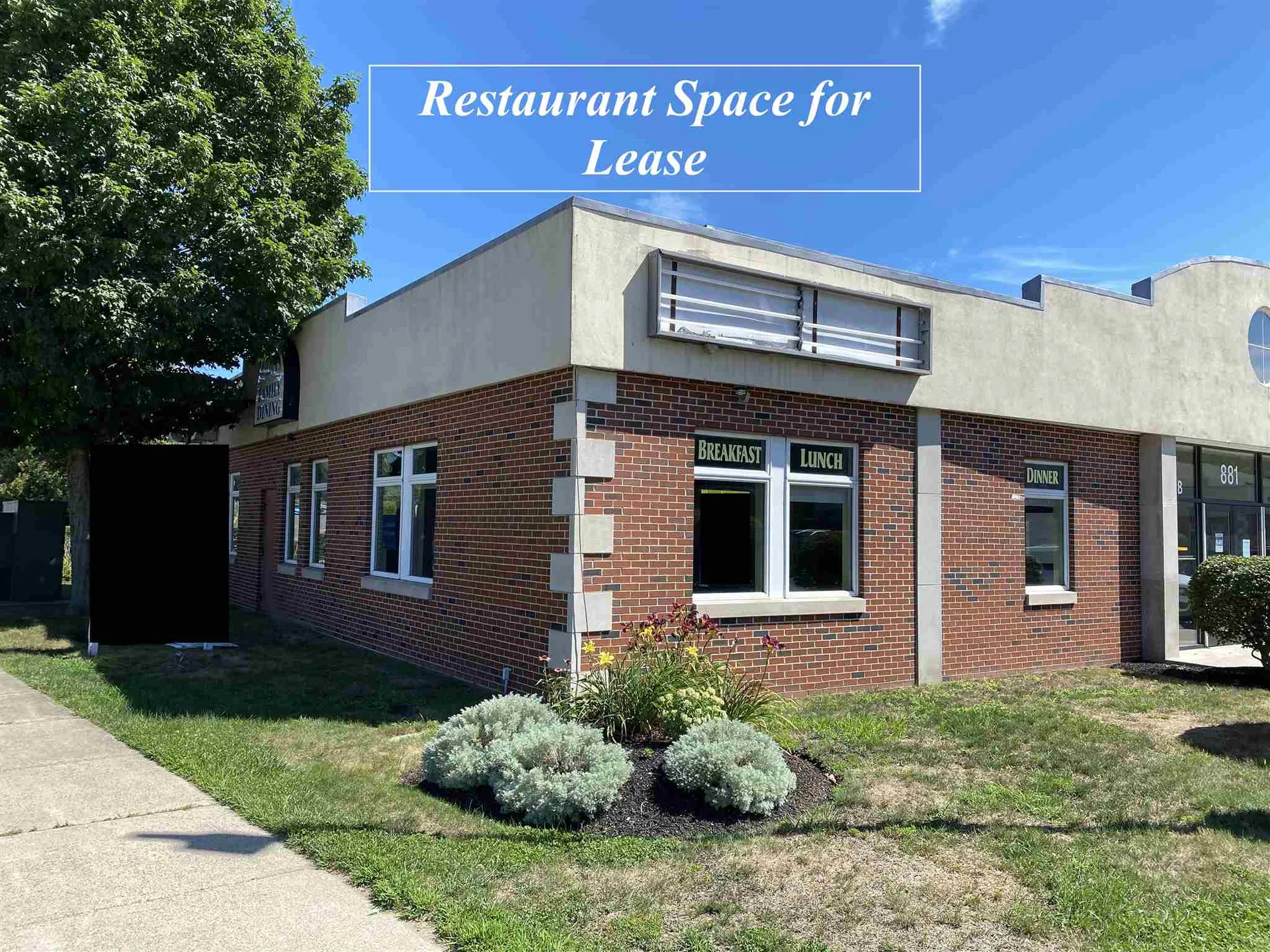 881 Lafayette Road Hampton NH 03842