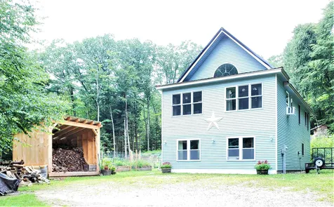 1034 Warner Road Warner NH 03278