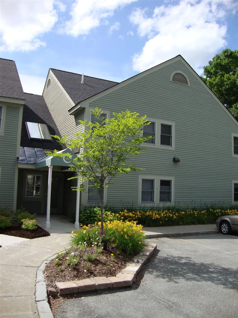53 Lyme Road Hanover NH 03755